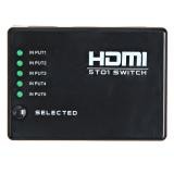SWITCH 5 HDMI