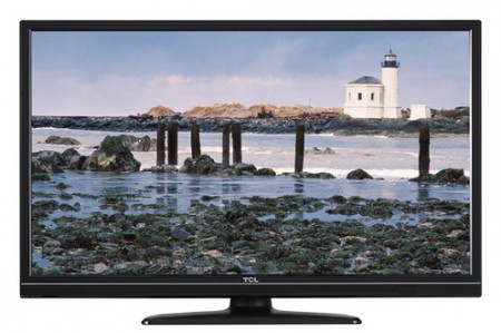 260 jok'$  TELEVISEUR LED 81 CM