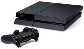 410 jok'$ : CONSOLE PS4